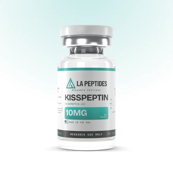 Kisspeptin with LA Peptides label