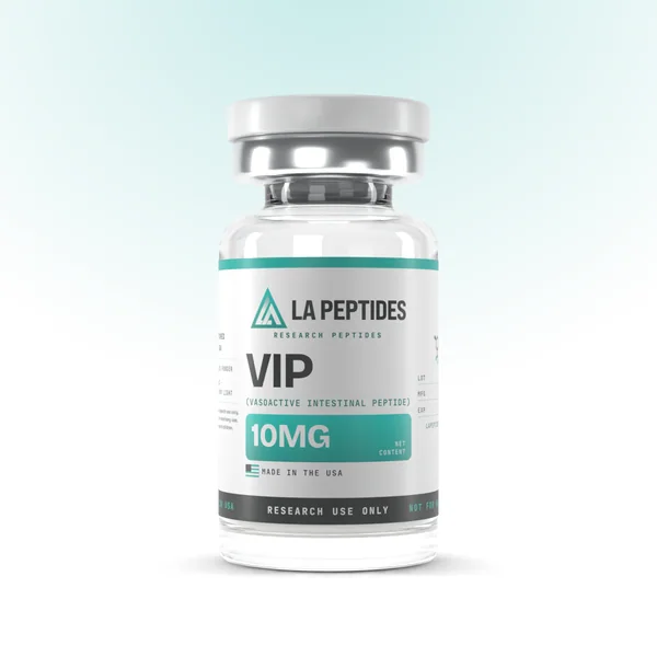 VIP research vial