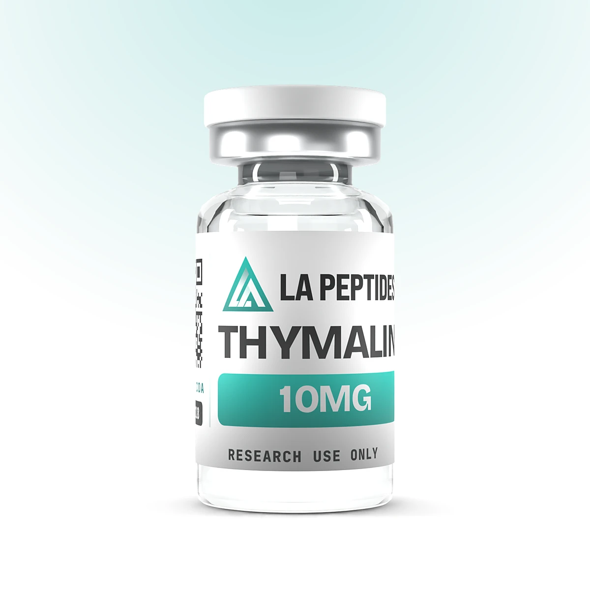 Thymalin research vial