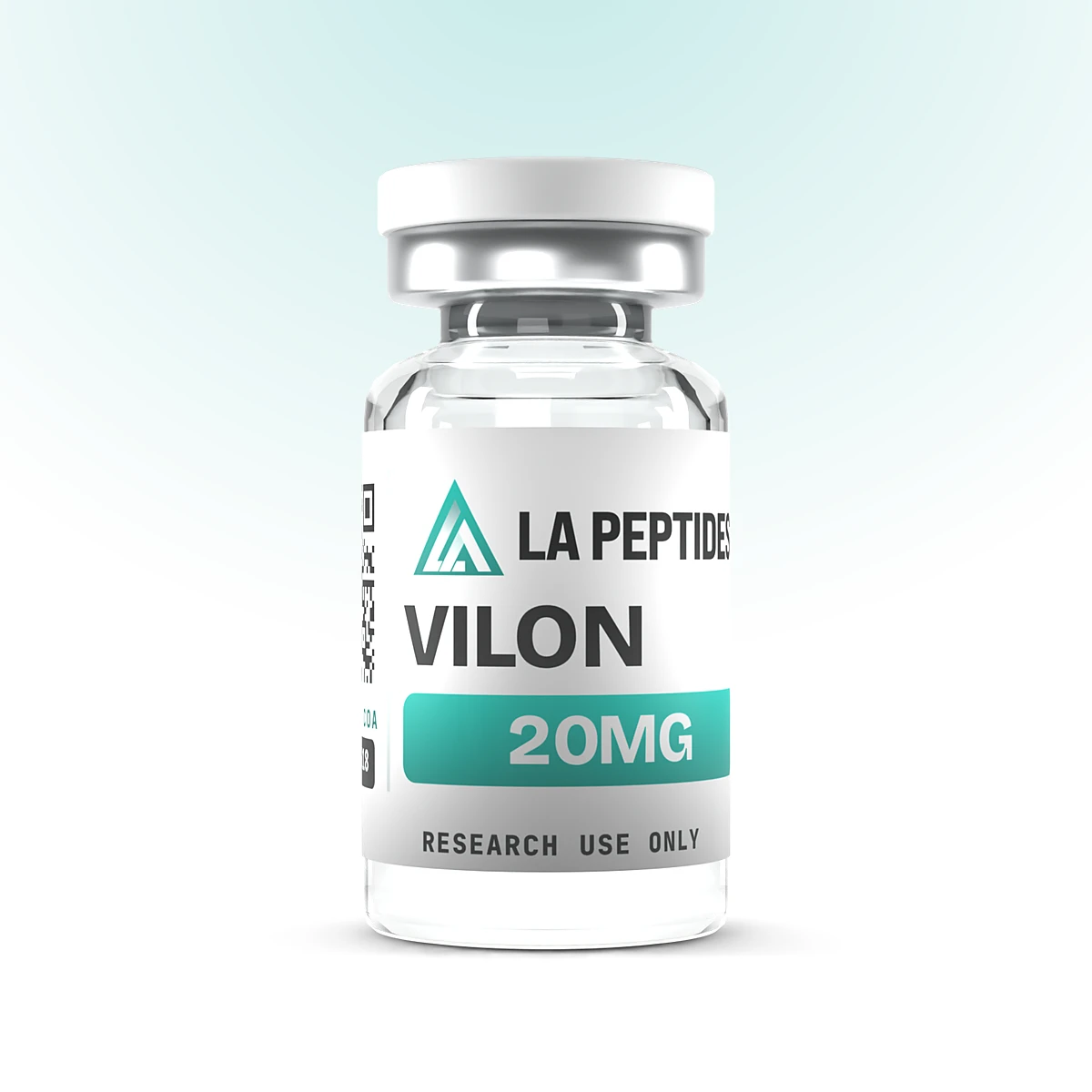 Vilon research vial