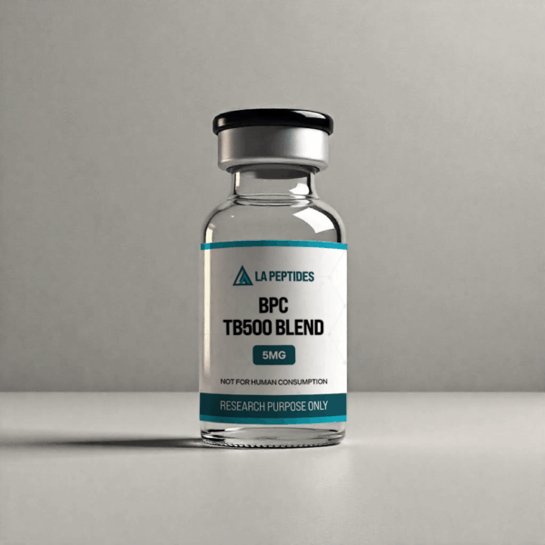 BPC/TB500 Blend
