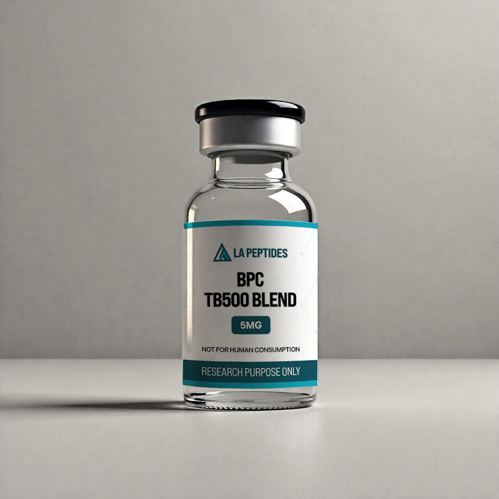 BPC/TB500 Blend