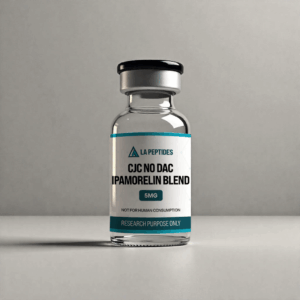CJC NO DAC/Ipamorelin Blend