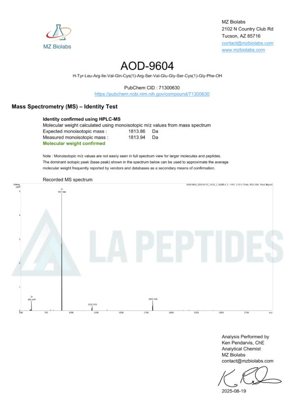 AOD-9604 - Image 3