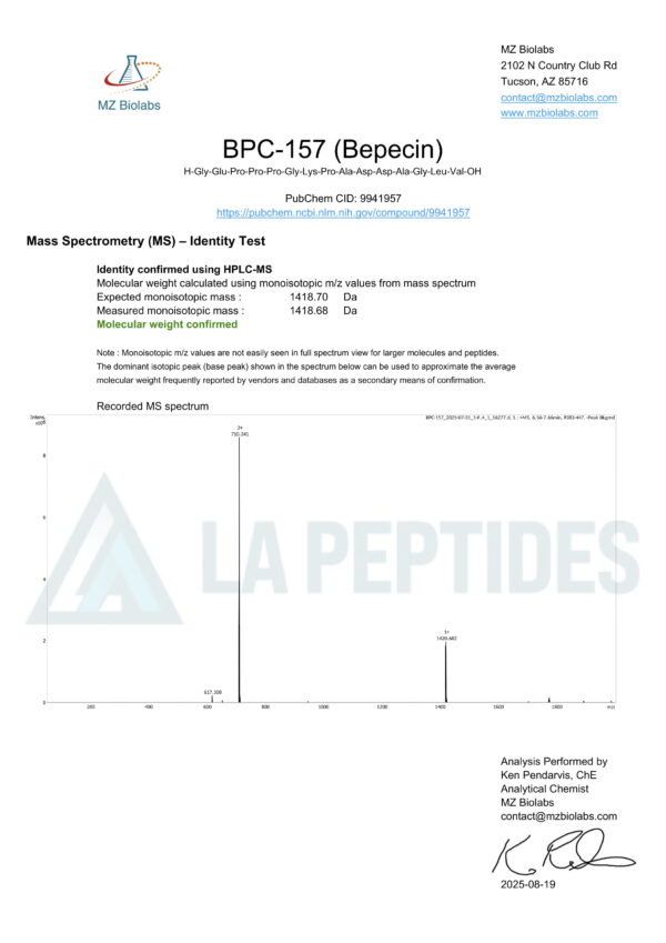 BPC-157 - Image 3