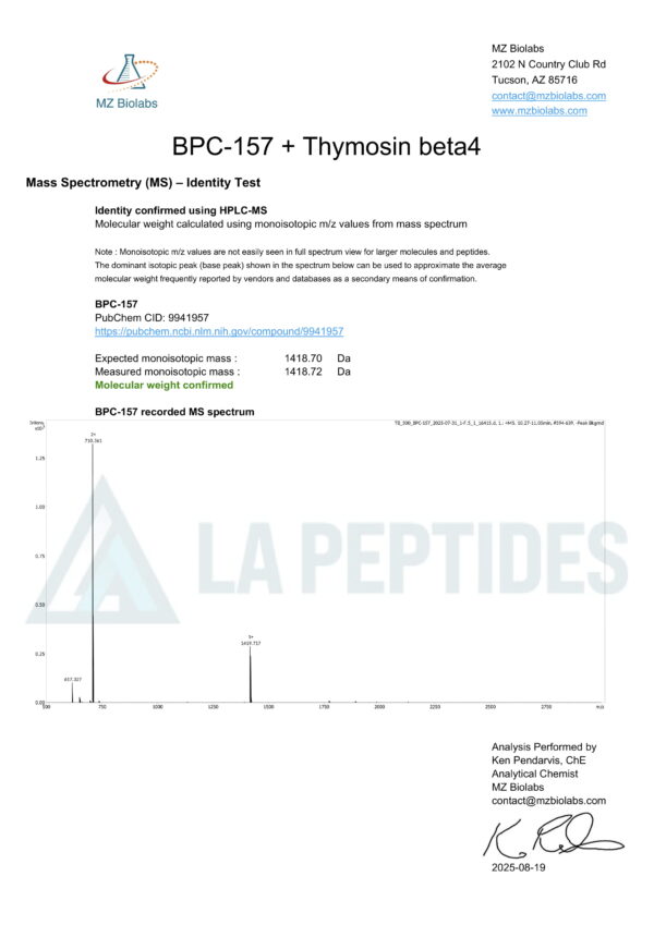 BPC/TB500 Blend - Image 3