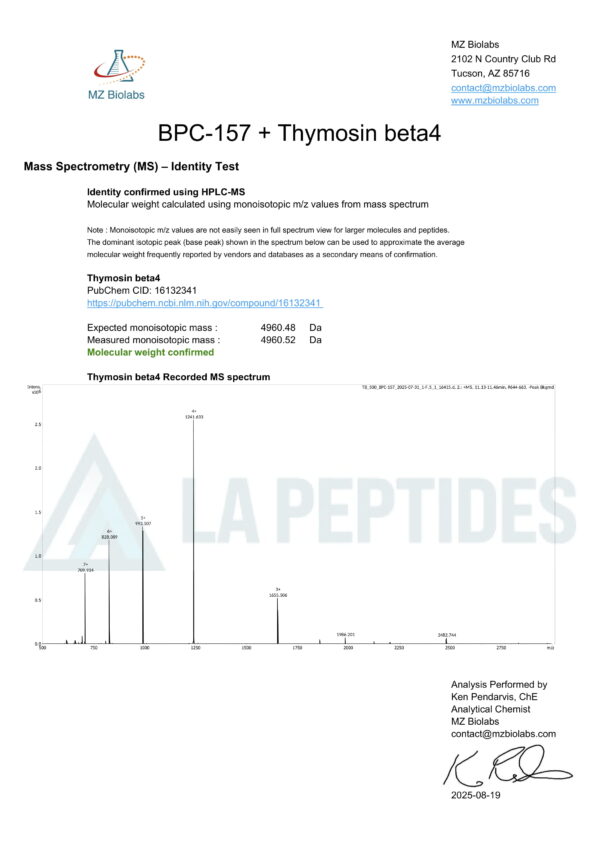 BPC/TB500 Blend - Image 4