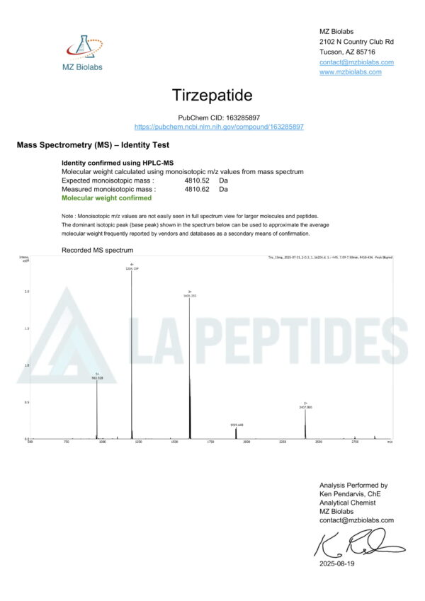 GLP - 2 (T) - Image 4