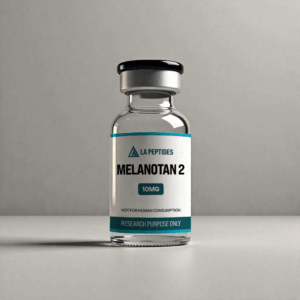 Melanotan 2