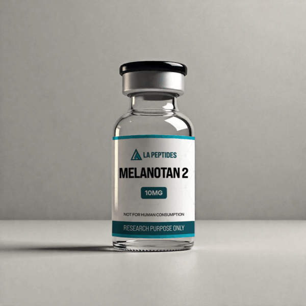 Melanotan 2