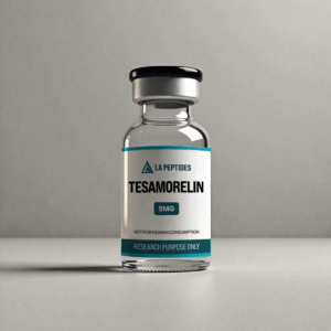 Tesamorelin