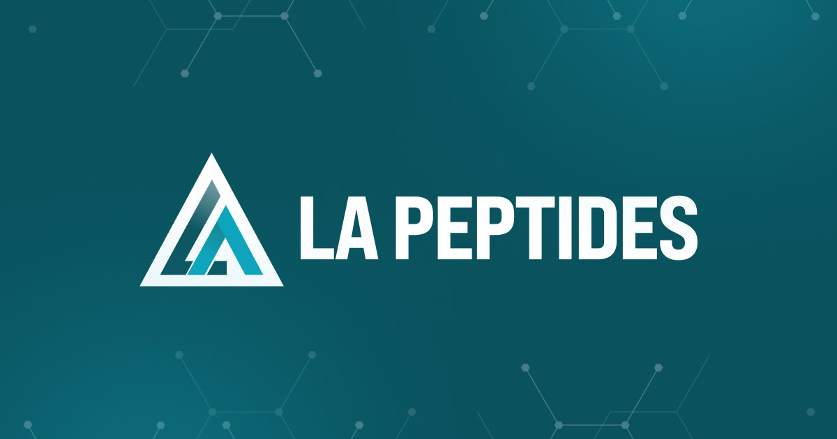 La Peptides Shop For High Quality Peptides