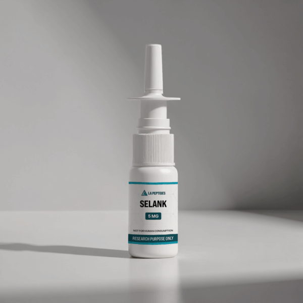 Selank Spray