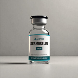 Sermorelin