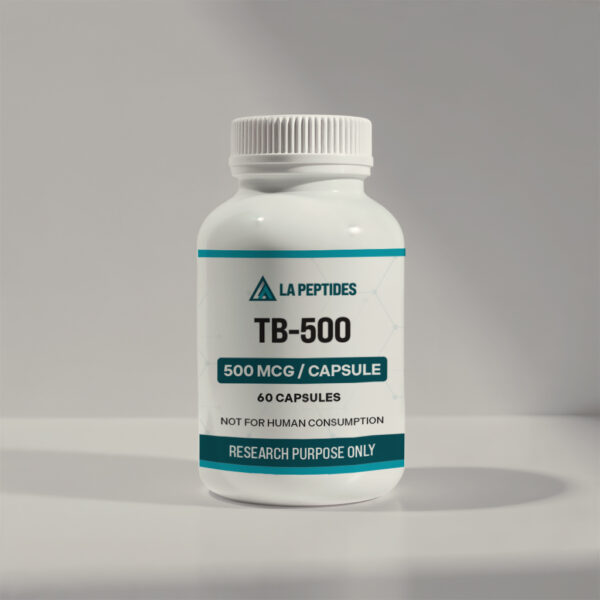 TB-500 Capsules