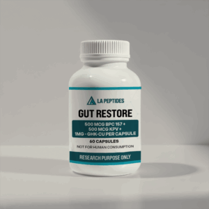 Gut Restore