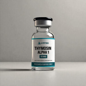 Thymosin Alpha 1