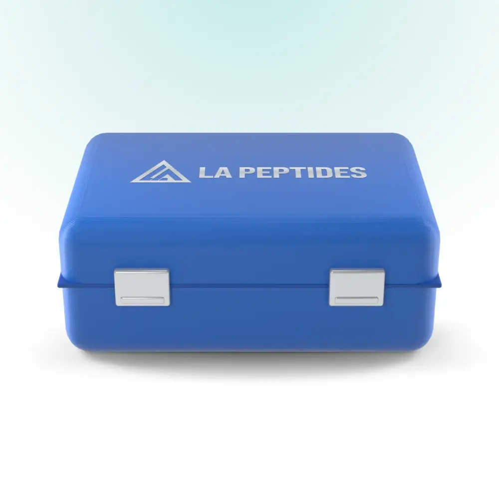 Vial de investigación Peptide Cases